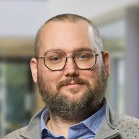 extri:co a/s Employee Casper Karlsen's profile photo