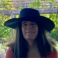 ObjectVideo Labs Employee Iris Morris's profile photo