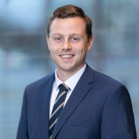 Erste Group Employee Julius Lang's profile photo