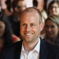 Itineris Employee Sonny Tytgat's profile photo