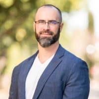 Qualified Health Employee Beau Norgeot's profile photo