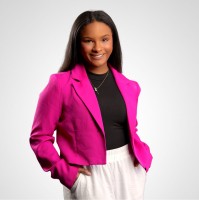 iFocus Marketing Employee Denae Stokes's profile photo