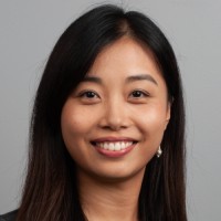 Leprino Nutrition Employee Jing Cui's profile photo