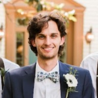 CRC Group Employee Nathan Conn's profile photo