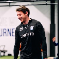 Birmingham City FC Employee Dhani Pattinson-Hughes's profile photo