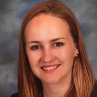 Indiana University Health Employee Katie McMaster's profile photo