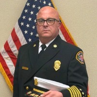 KING COUNTY FIRE PROTECTION DISTRICT #27 Employee Brian Culp's profile photo