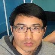 TRACKONOMY SYSTEMS Employee Xin Heng's profile photo