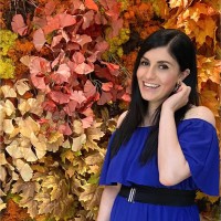C.A.P. srl Employee Debora Martino's profile photo