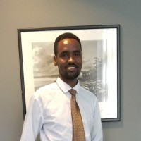 Together Project Employee Mohamud Olow's profile photo