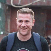 Be-Mobile Employee Robin Devoldere's profile photo