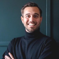 Geoffrey Delmas's profile photo