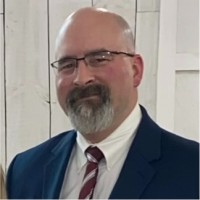 Georgia-Pacific LLC Employee Andrew Dover's profile photo