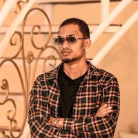 2F PROPERTIES Employee Yared Teklehayemanot's profile photo