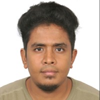 Udhay Shankar's profile photo