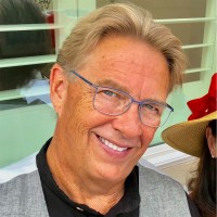  Employee John Calkins's profile photo