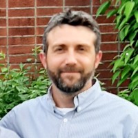Arc Building Controls & Solutions Employee Noah Marx's profile photo