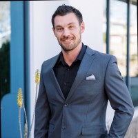 FIX Body Group Employee Patrick Cucarola's profile photo