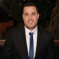Union Properties PJSC Employee Jack Tayar's profile photo