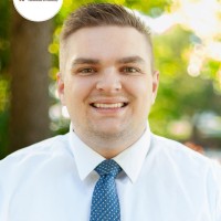 Kaysville City Employee Parker Godwin's profile photo