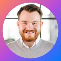 TextCortex AI Employee Dominik Lambersy's profile photo