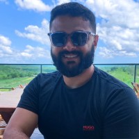 Hugo Rafael Lima Email & Phone Number