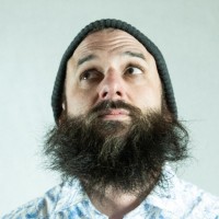 TechGrayscale Employee Matt Benson's profile photo