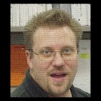 CVS Health Employee Patrick Walls's profile photo