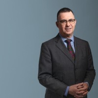 CBRE Employee David Batchelor's profile photo