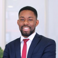 Oxford International Education Group Employee Aaron Gibbons's profile photo