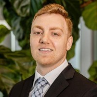 Paylocity Employee Andrew Hollis's profile photo
