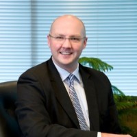 Marmic Fire & Safety Co. Employee David Troyer's profile photo