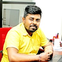 Wishque Employee Yasith Premathilake's profile photo