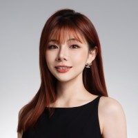 江海证券有限公司 Employee Lin Zhang's profile photo