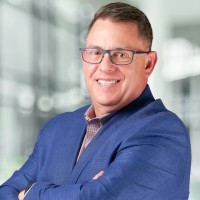 Gordon Frost Email & Phone Number