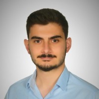77 Construction Company Employee Ahmet Keșab's profile photo
