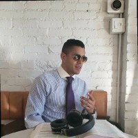 Daniel Whitelocke Email & Phone Number