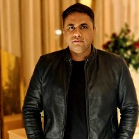 Shashank Shah Email