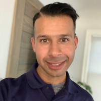 RaicesCyberOrg Employee Xavier D. Martinez's profile photo