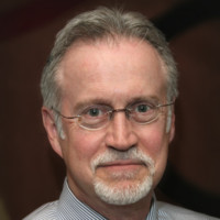 Inland Imaging Employee Bill Keyes's profile photo