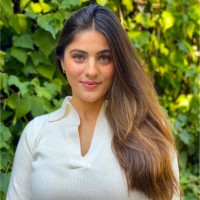 Amy Kazaryan Email & Phone Number