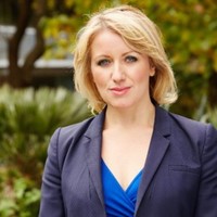NCT Charity Employee Angela McConville's profile photo