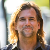 VICE Media Employee Patrick McGee's profile photo