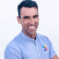 X Movement Employee Conor Dullard's profile photo