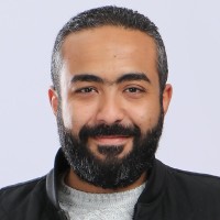 talabat Employee Khaled Alaa's profile photo