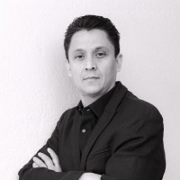 ConceptBox Employee Julio Enríquez's profile photo