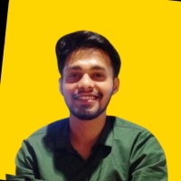 Invade Code Ltd. Employee Suraj Jaybhaye's profile photo