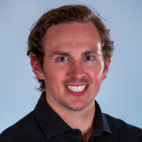 Intermountain Healthcare Employee Max Hamilton's profile photo