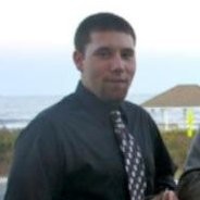 IO Employee Robert Dipierro's profile photo