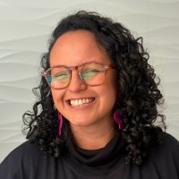 Lamparina Comunicação e Sustentabilidade Employee Júlia Parente's profile photo